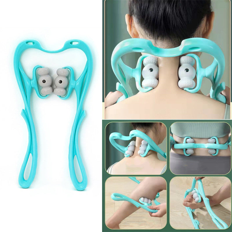 NECK MASSAGER FOR PAIN